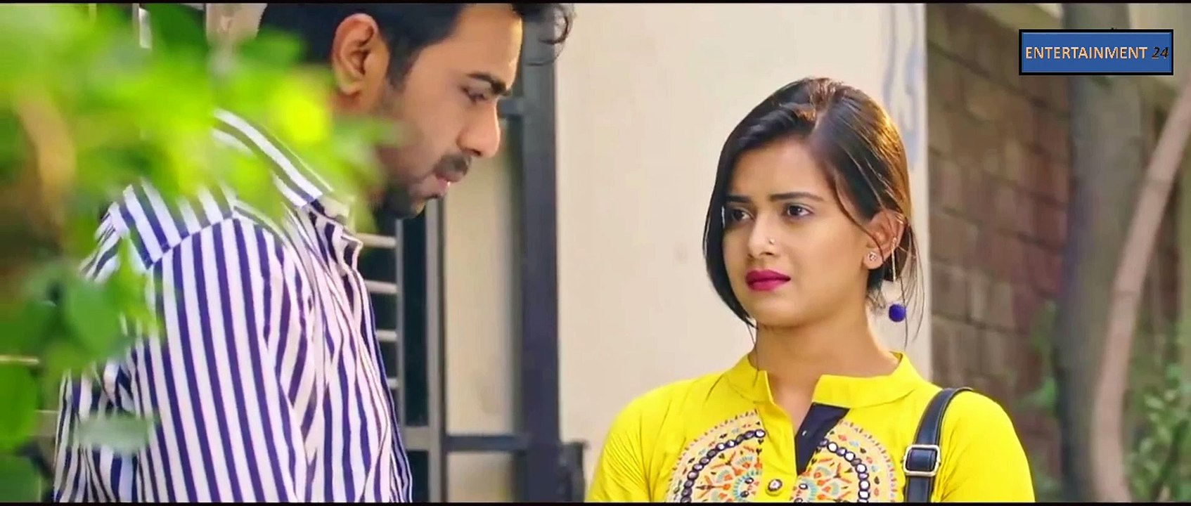 Tumi chara amar keho nai re bangla natok song