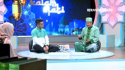 Kalam Hati - Tips & Partner Bisnis