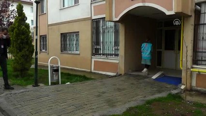 Erciş Kaymakamı Mehmetbeyoğlu, şehit annelerinin Anneler Günü'nü kutladı