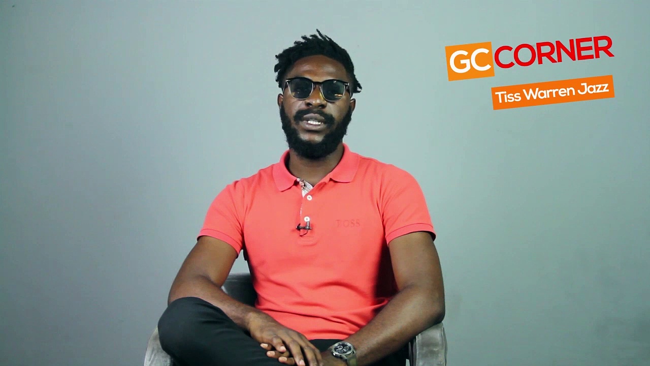 GC CORNER
