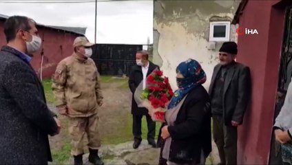 En özel anneler günü