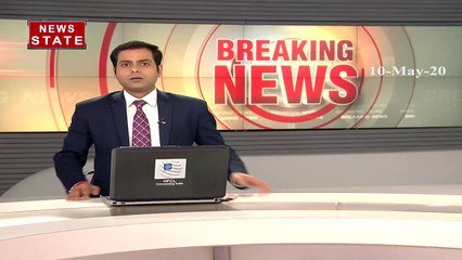 12 मई से शुरू होगी रेलवे सेवा, 15 ट्रेनें चलेंगी