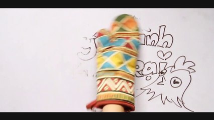 đã yêu nhau cả một thập kỷ