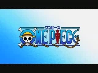 One Piece 344 Preview [OPDL]