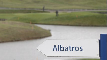 Le Golf National prêt pour la reprise