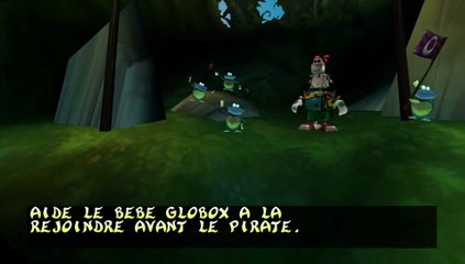 MortaLet’s Play - Rayman 2 The Great Escape (PC) [Partie 0 : Bonus]