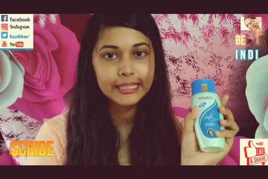 KEYA SETH AROMATHERAPY Fresh Dew Oil free Moisturizer  oily,acne-prone,sensitive //Review Tutorial