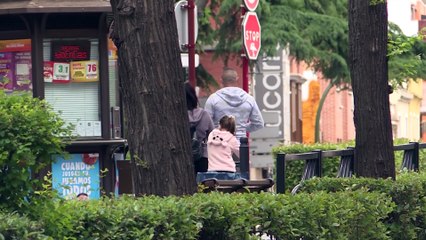 El 51% de los españoles pasa a fase 1 de la desescalada el 11 de mayo