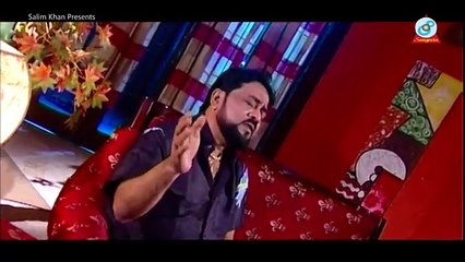 Keno Valobashlam - Andrew Kishore Video Song - Valo Achhi