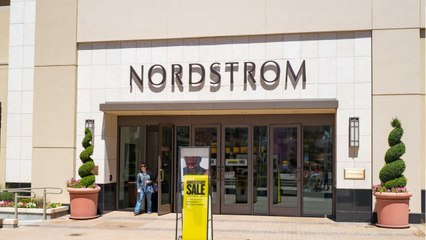 Nordstrom Permanently Closing Select Stores