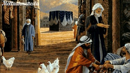 İslam Tarihi 6.  Bölüm | İslamic History Part 6.| التاريخ الإسلامي