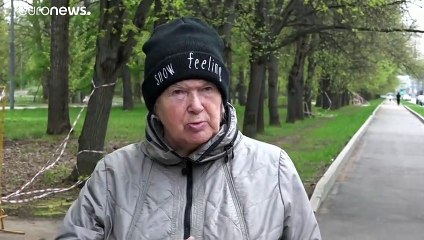 Rússia ultrapassa 200 mil infeções