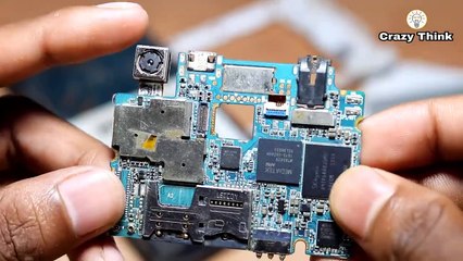 How to make Spy Cctv Camera at Home - with old mobile Camera