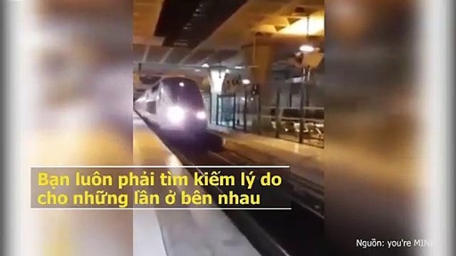 10 điều chứng tỏ tình cảm của bạn đã thay đổi và mối quan hệ của bạn sắp kết thúc