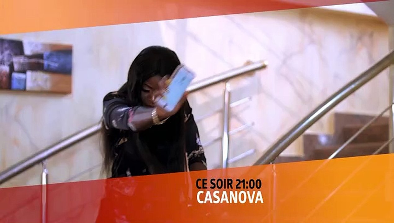 CASANOVA