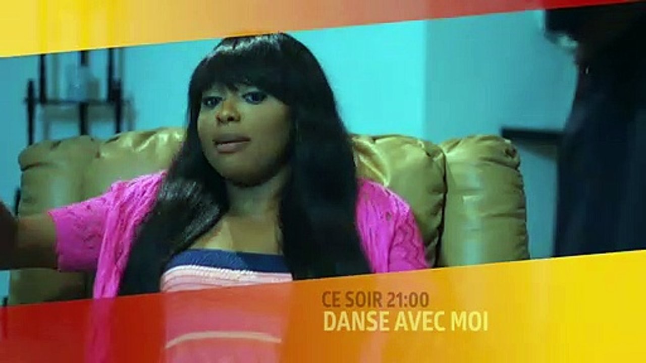 DANSE AVEC MOI