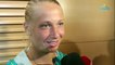 WTA - Myrtilles Georges : "J'arrête ma carrière en septembre... je suis passé  autre chose !"