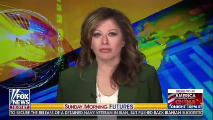 Sunday Morning Futures with Maria Bartiromo 5-10-20 - Fox News May 10, 2020