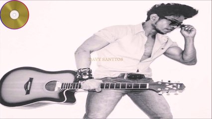 ANJO VEM PRA MIM - DAVY SANTTOS