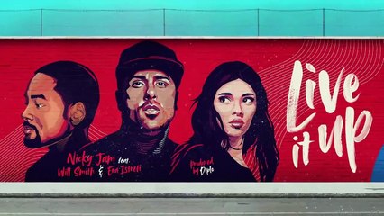 Bài hát chính chức của FIFA World Cup 2018