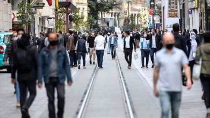 Kontrollü sosyal hayata geçişin ilk büyük adımları yarın atılacak