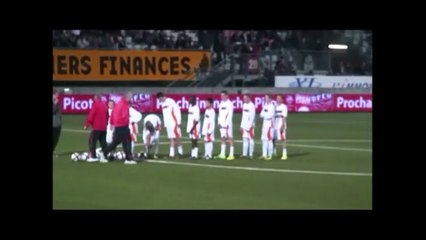 Seichamps-Saulxures VS Moyenmoutier