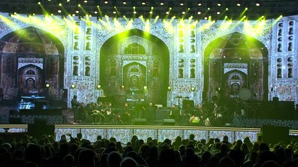 Sami Yusuf - Hasbi Rabbi (Live in New Delhi, INDIA)