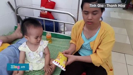 Hành khách bàng hoàng kể lại phút giây tàu SE19 bị lật