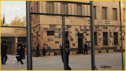 شاهد عيان | مقتل زيدان