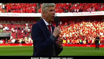 Những màn chia tay đẫm nước mắt trong năm 2018