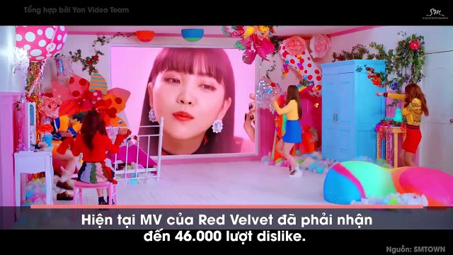 Những MV của girlgroup bị ghét nhất KPOP: hội tụ toàn gương mặt đình đám