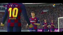 PES Mobile 2020 Gameplay #02