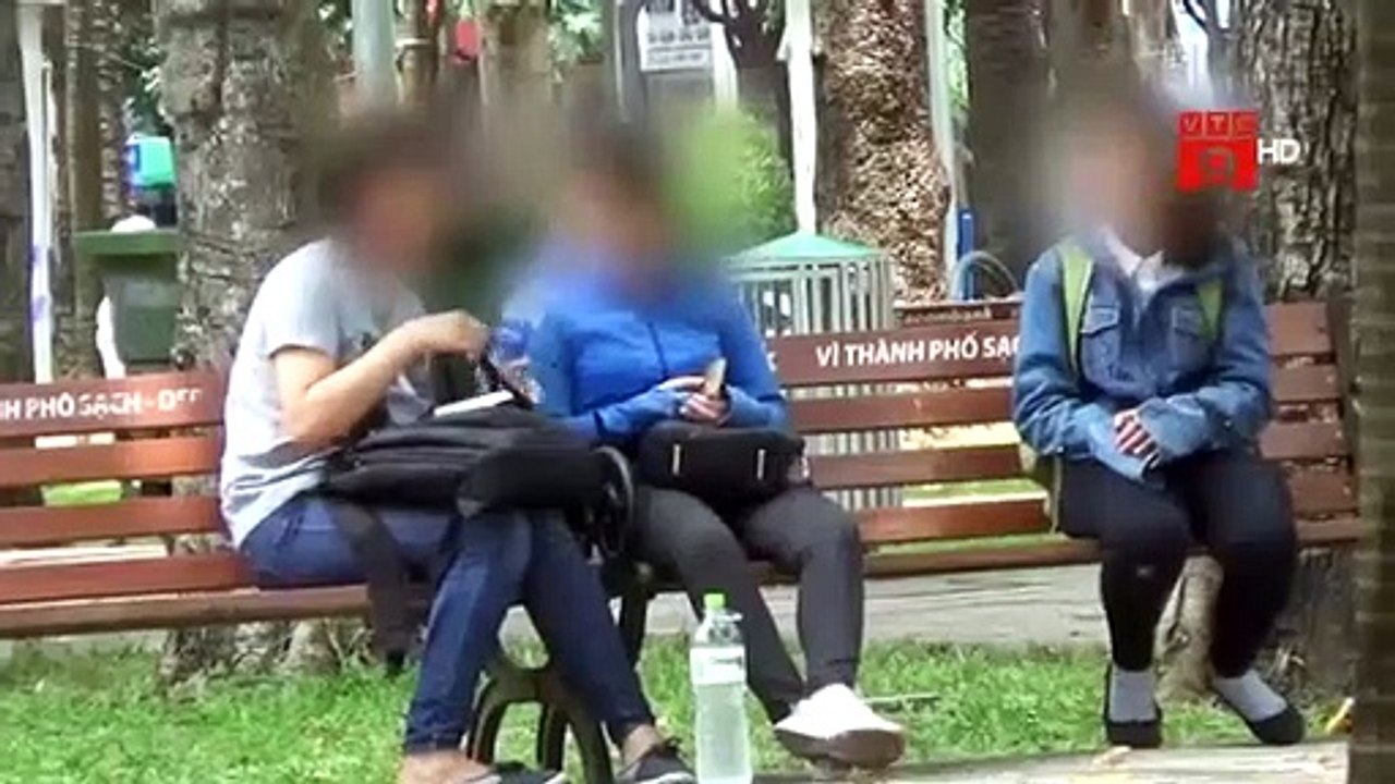 Thêm hàng chục học sinh, sinh viên theo Hội Thánh Đức Chúa Trời