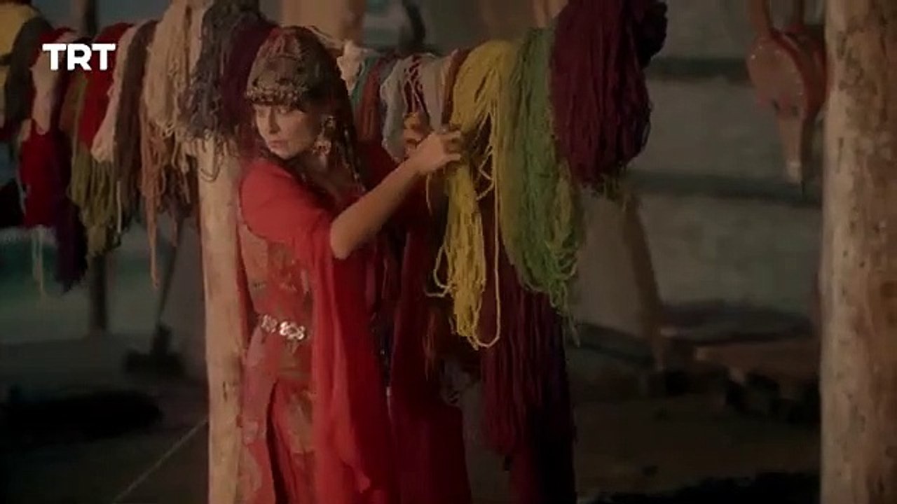 Ertugrul Ghazi Urdu season 1  Episode 6