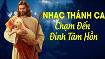 Nhạc Thánh Ca DỄ NGHE DỄ NGỦ - Những Bản Nhạc Thánh Ca Chọn Lọc Hay Nhất CHẠM ĐẾN ĐỈNH CAO TÂM HỒN