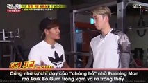 Sau Park Bo Gum, Kim Jong Kook tiếp tục thu nạp 2 idol nổi tiếng này làm học trò