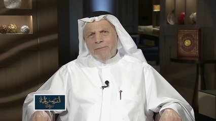 الشريعة والحياة في رمضان- مع هاشم المشهداني