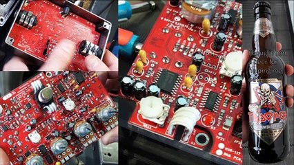 MXR Flanger Volume Issue 2