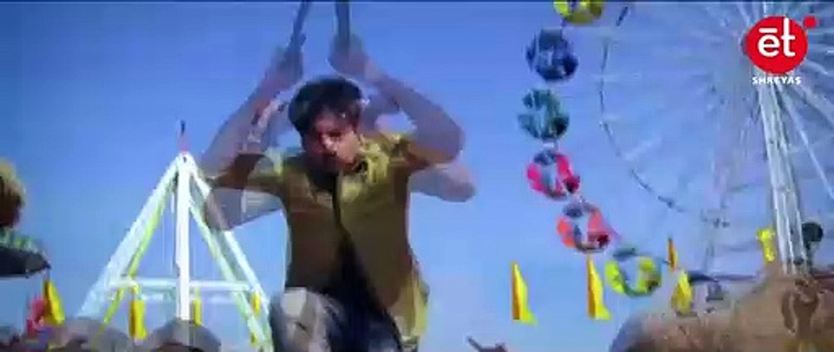 8 Years For Pawankalyan's Gabbarsingh