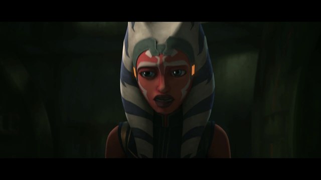 IR Interview: Ashley Eckstein For Star Wars: The Clone Wars [Disney+/Lucasfilm-S7] - Part II