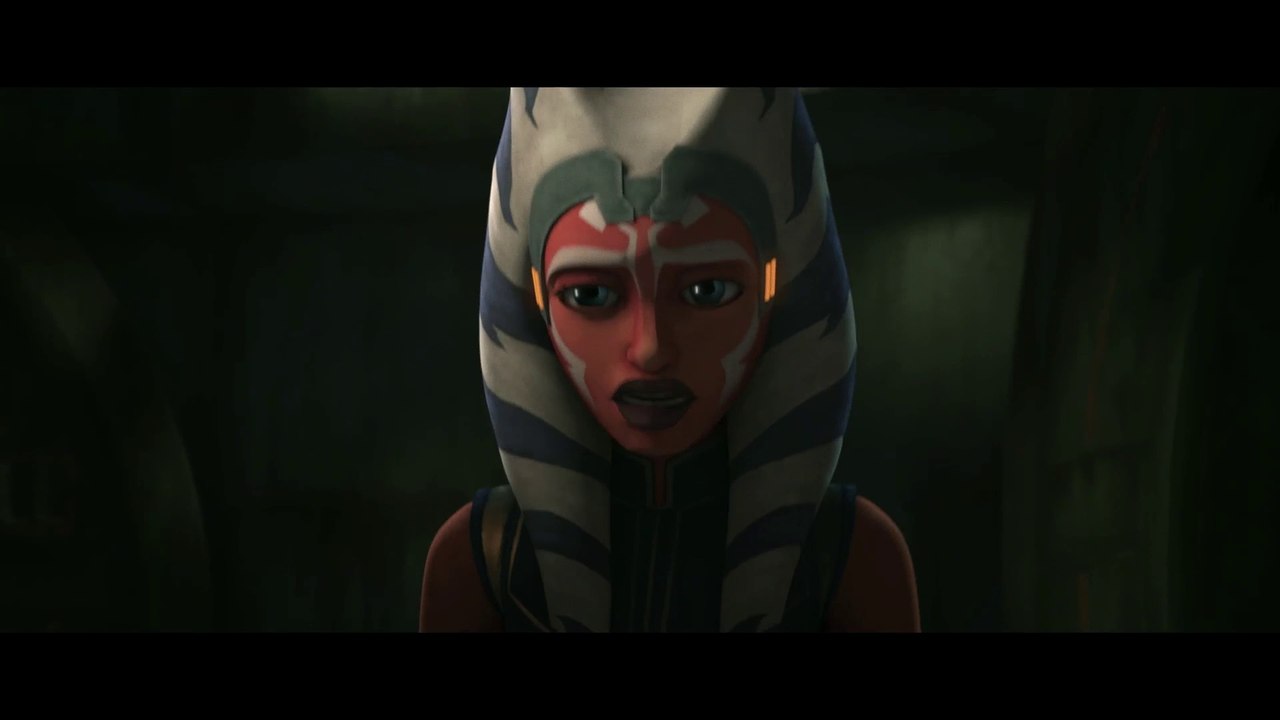 IR Interview: Ashley Eckstein For "Star Wars: The Clone Wars" [Disney+/Lucasfilm-S7] - Part II