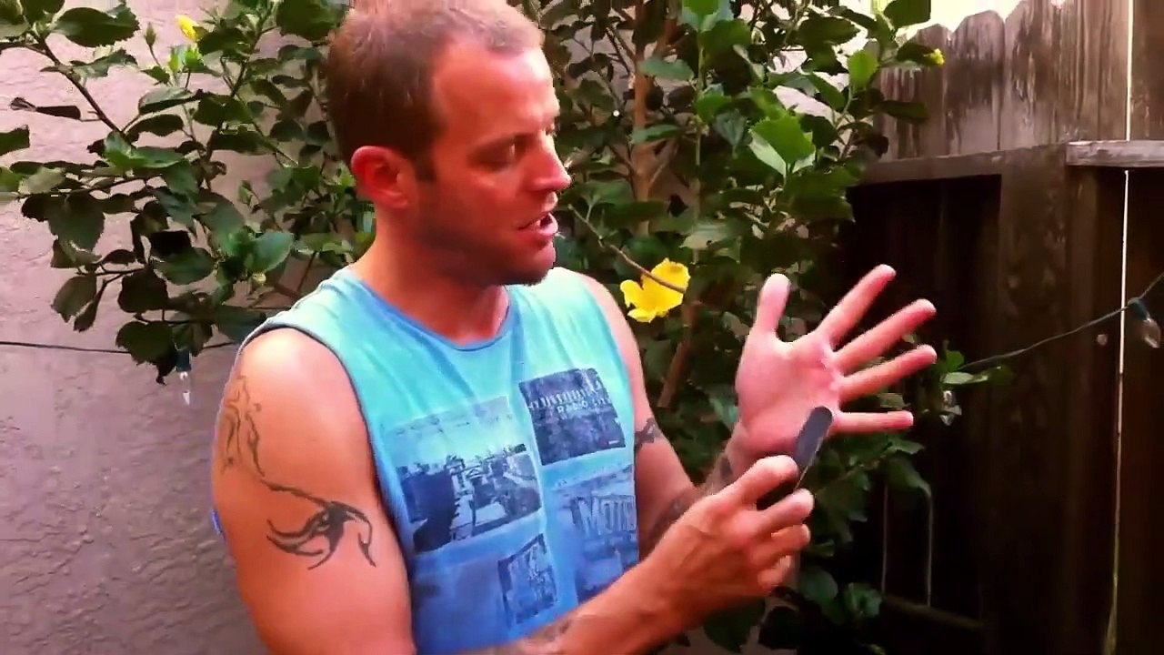 Functional Strength (Beginners) - Sand Down Those HAND CALLUSES