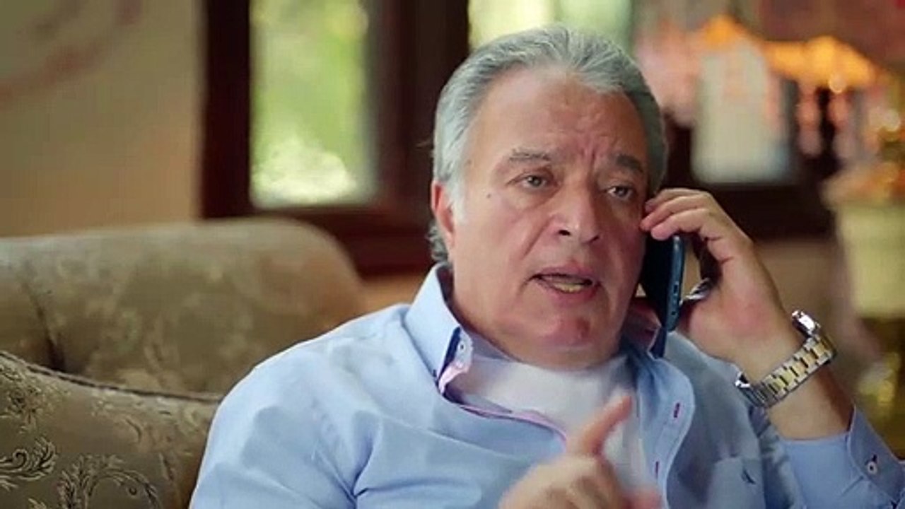 مسلسل القمر أخر الدنيا الحلقة 16 - راندا عبد السلام