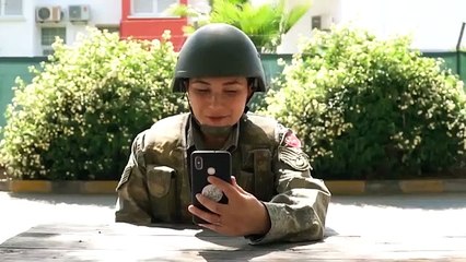 MSB'den Anneler Günü'ne özel video