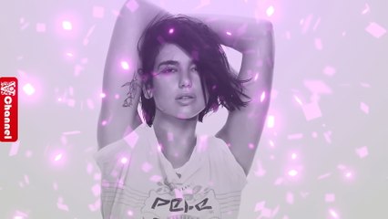 Dua Lipa - Break My Heart (Pascal Junior Remix)