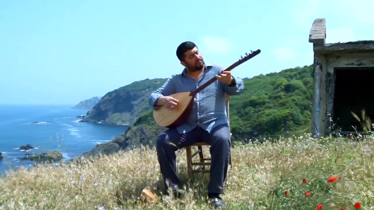 Kutsal Evcimen - Kanlı Göynek (Official Video)