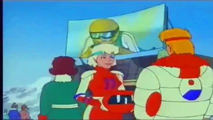 أبطال التزلج الحلقة 4