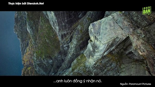 Mission Impossible 6: Fallout - Hấp dẫn nghẹt thở đến những giây cuối cùng