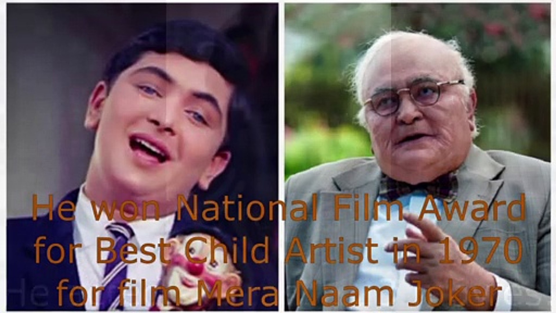 ⁣Rishi Kapoor Death, reaction & last video