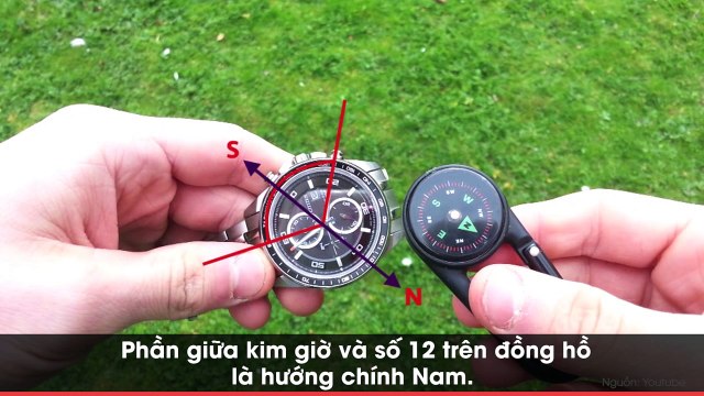 Top 10 mẹo vặt sinh tồn cực hay mà bất kỳ mọt fan du lịch nào cũng nên biết